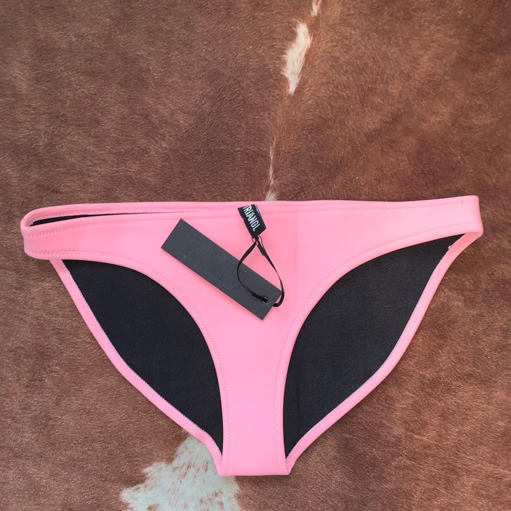 Triangl Women's Swim Bottoms